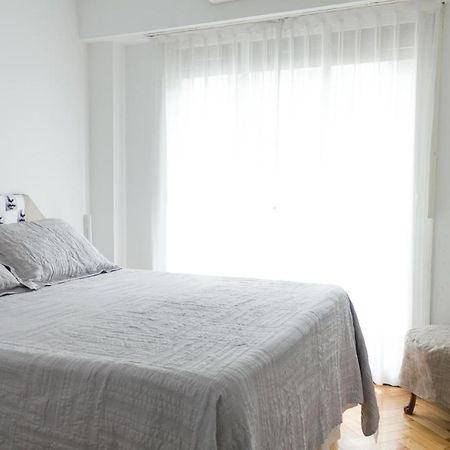 Optimus Ba | Arenales Apartment Buenos Aires Exterior photo
