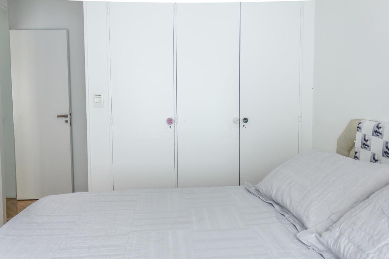 Optimus Ba | Arenales Apartment Buenos Aires Exterior photo