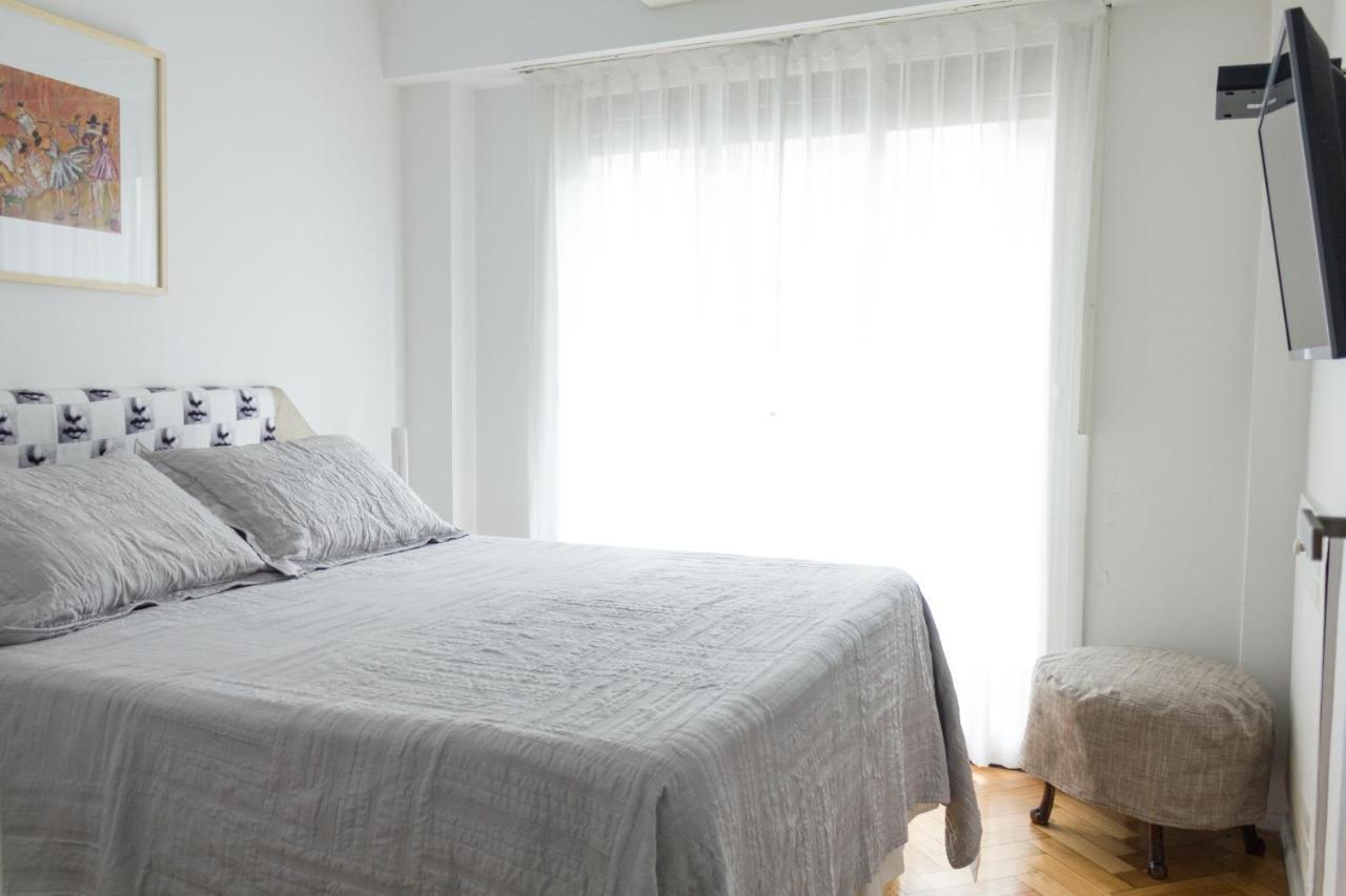 Optimus Ba | Arenales Apartment Buenos Aires Exterior photo