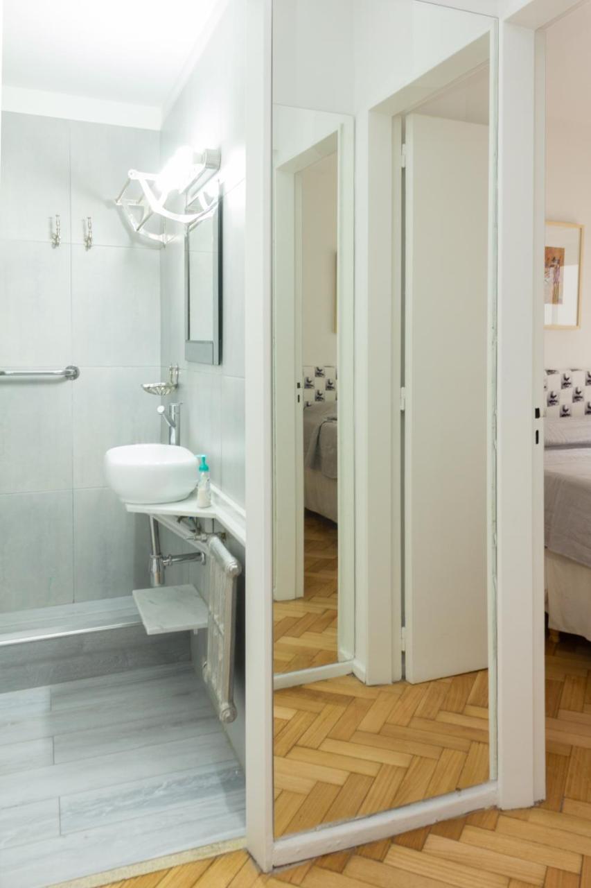 Optimus Ba | Arenales Apartment Buenos Aires Exterior photo