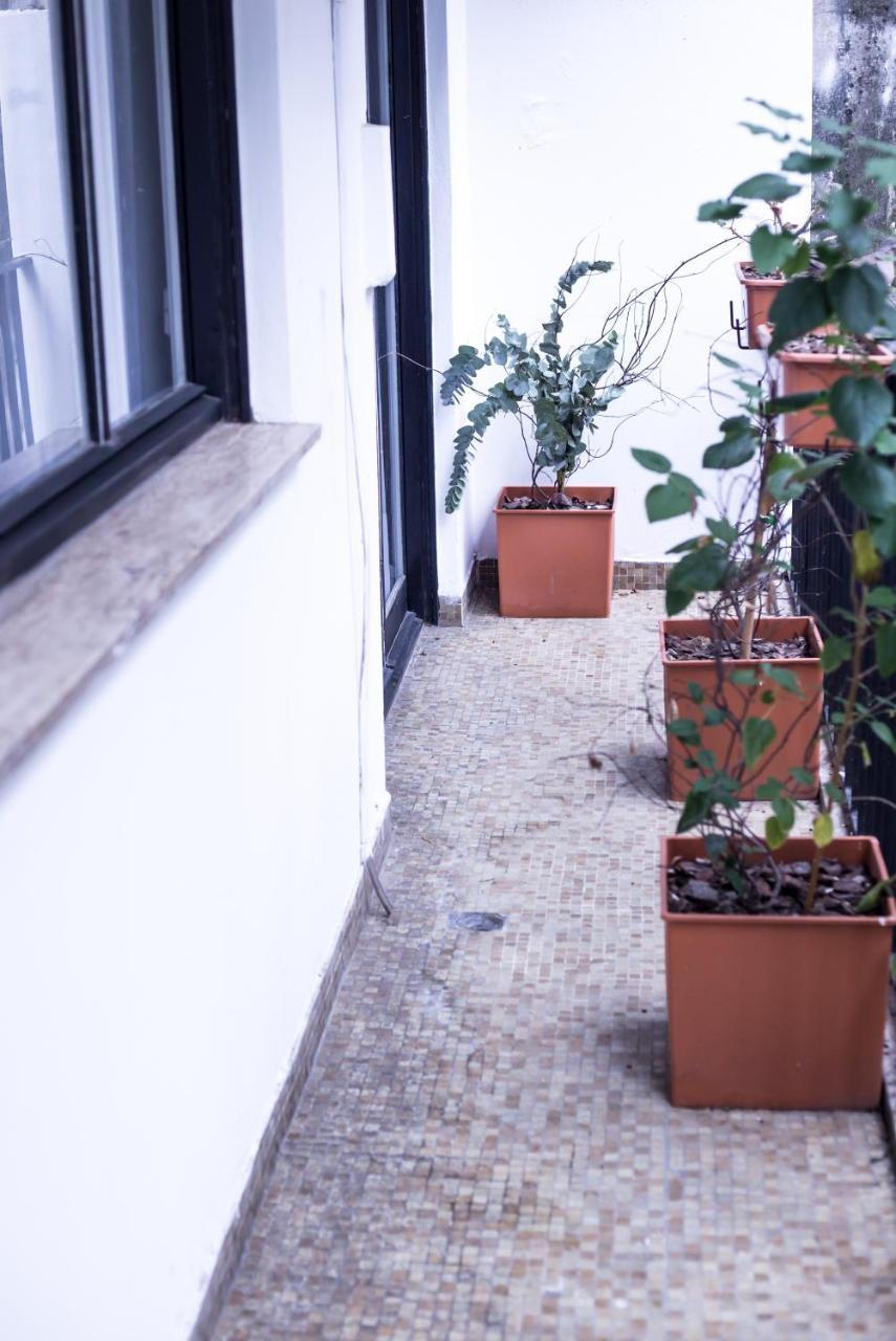 Optimus Ba | Arenales Apartment Buenos Aires Exterior photo